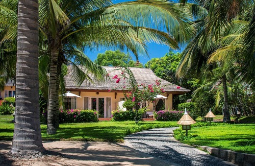 Phu Hai Beach Resort | Experience Victoria Phan Thiet Beach Resort & Spa Bliss