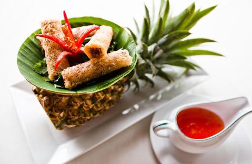 Phu Hai Beach Resort | Beachfront Retreat: Victoria Phan Thiet Resort & Spa