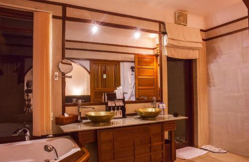 Phu Hai Beach Resort | Beachfront Retreat: Victoria Phan Thiet Resort & Spa