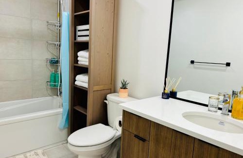 Victoria Bed & Breakfast | Cozy Victoria Private Studio Suite - Rated 8.6/10 by Guests