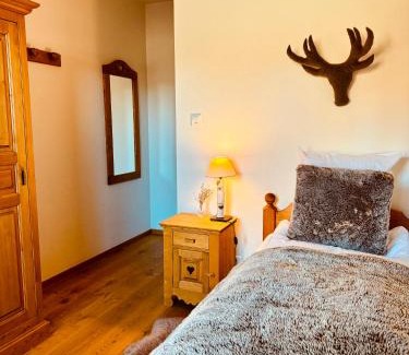 Vercorin Hotel | Victoria Retreat & Spa