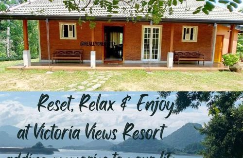 Teldeniya Bed & Breakfast | Stunning Victoria Views Resort in Kandy with Pool & Dining