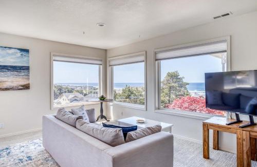Roads End House | Elegant Victorian By The Sea: Rated 9.5, Pet Friendly Stay