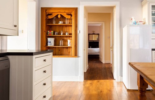 Crieff Villa | Discover Victorian Elegance in Central Crieff