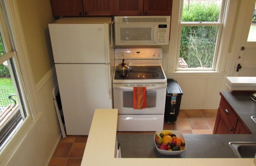 Minor House | Charming Victorian Cottage Near Downtown Seattle, Rated 9.8