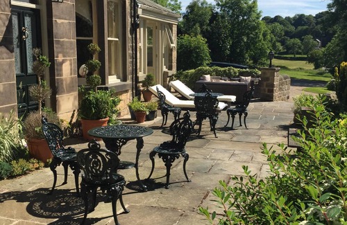 Woolley Moor House | Historic Victorian Residence: Ideal for Family Getaways