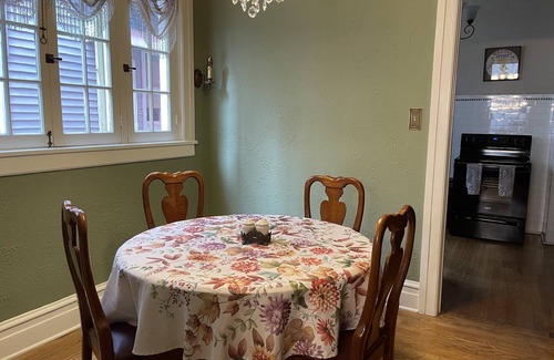 Jim Thorpe House | Historic Victorian Mansion in the Heart of Jim Thorpe