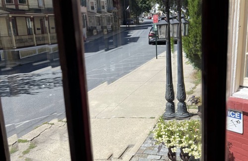 Jim Thorpe House | Historic Victorian Mansion in the Heart of Jim Thorpe