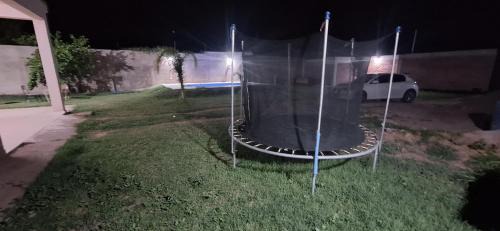 La Rioja House | Victoriano