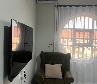 Kampala Apartment | Victorious Home
