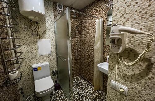 Poltava Oblast Apartment | Victory Apartments Near the Waterfront - Guest Rated 9.6/10
