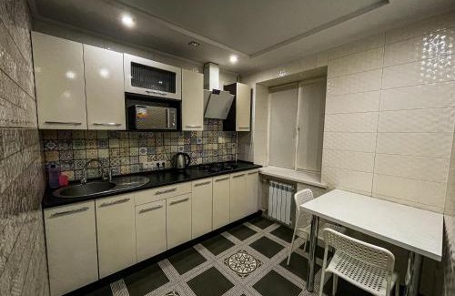 Poltava Oblast Apartment | Victory Apartments Near the Waterfront - Guest Rated 9.6/10