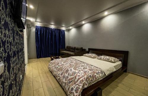 Poltava Oblast Apartment | Victory Apartments Near the Waterfront - Guest Rated 9.6/10