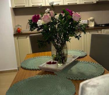 Ocna Mures Apartment | Victory Apartament