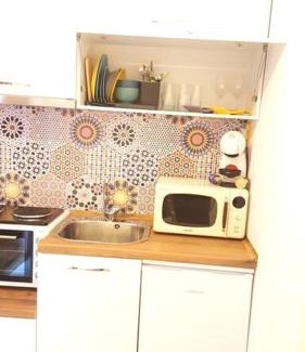 Stara Zagora Apartment | Victory Hotel: Highly Rated Stay with Guest Score of 9.3