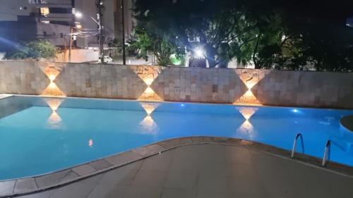 Intermares Apartment | Pet-Friendly Victory Flat in Intermares with Pool Access