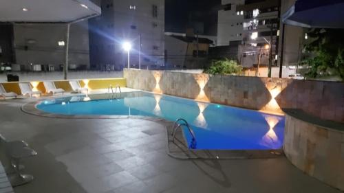 Intermares Apartment | Pet-Friendly Victory Flat in Intermares with Pool Access