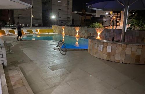 Intermares Apartment | Pet-Friendly Victory Flat in Intermares with Pool Access