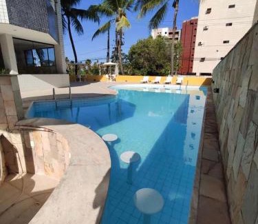 Intermares Apartment | Pet-Friendly Victory Flat in Intermares with Pool Access