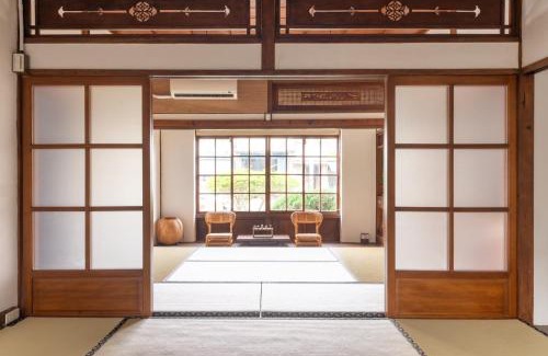 Pingtung House | Discover 勝利文旅日式民宿: Family-Friendly Retreat