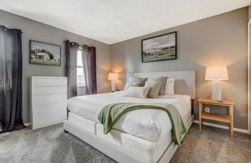 Security-Widefield House | Family-Friendly Victory Mountain Near Cheyenne Zoo & Parks