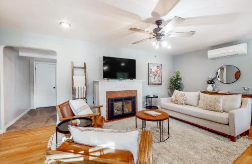 Paso Robles House | Top-Rated Victory On Vine: Family & Pet-Friendly Retreat