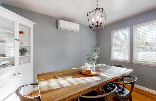 Paso Robles House | Top-Rated Victory On Vine: Family & Pet-Friendly Retreat