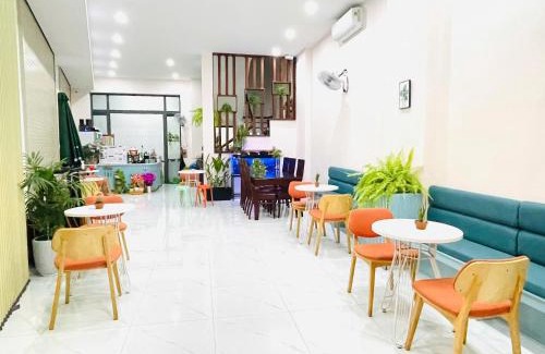 Quy Nhon House | Victory Quy Nhon homestay
