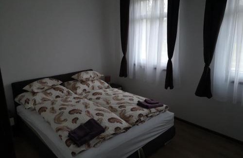 Szentgyorgyvolgy Apartment | Guest Rated 10/10: Vidéki-Báj Vendégház Family Retreat