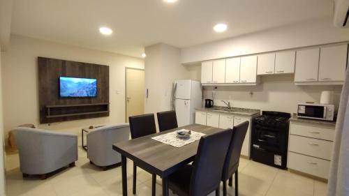 Maipu Apartment | Discover Vid_y_Olivo: Central Maipú Apartment for Families