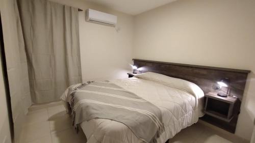 Maipu Apartment | Discover Vid_y_Olivo: Central Maipú Apartment for Families