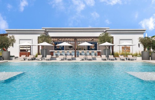 Umm al Quwain Resort | Exclusive Vida Beach Resort Umm Al Quwain with Ocean Views