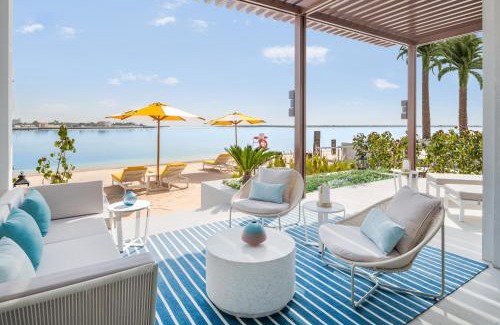 Umm al Quwain Resort | Exclusive Vida Beach Resort Umm Al Quwain with Ocean Views