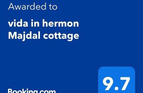 Majdal al-Shams Apartment | Cozy Apartments in Majdal Shams, Israel - Guest Rated 9.3