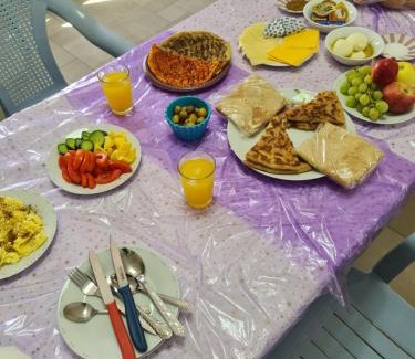 Majdal al-Shams Apartment | Cozy Apartments in Majdal Shams, Israel - Guest Rated 9.3