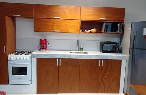 Chelem Apartment | Unforgettable VIDA Chelem: Ocean View with Pool & Spa