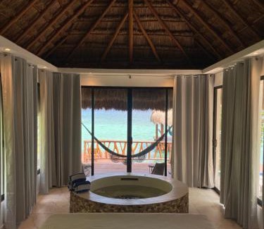 Bacalar Bed & Breakfast | Vida Mía Bacalar