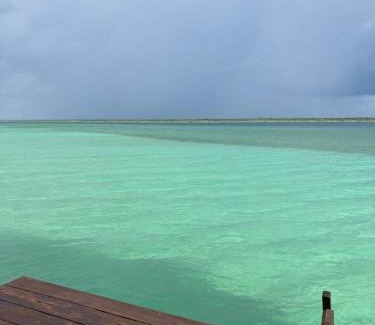 Bacalar Bed & Breakfast | Vida Mía Bacalar