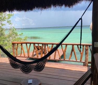 Bacalar Bed & Breakfast | Vida Mía Bacalar