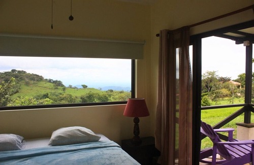 Piedades Sur Hotel | Escape to Vida Mountain Resort & Spa - Adults Only Retreat