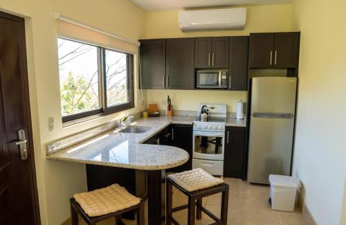 Piedades Sur Hotel | Relaxing Vida Mountain Resort & Spa for Adults Only