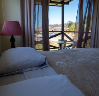 Piedades Sur Hotel | Relaxing Vida Mountain Resort & Spa for Adults Only