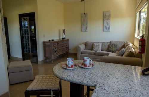 Piedades Sur Hotel | Relaxing Vida Mountain Resort & Spa for Adults Only