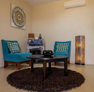 Piedades Sur Hotel | Relaxing Vida Mountain Resort & Spa for Adults Only