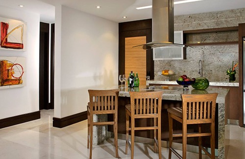 Villa Juarez Villa | Experience the Vidanta Grand Luxxe 2 Bedroom Villa