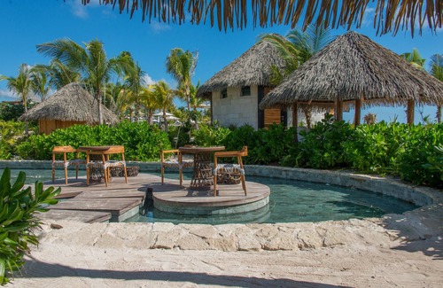 Villa Juarez Villa | Experience the Vidanta Grand Luxxe 2 Bedroom Villa