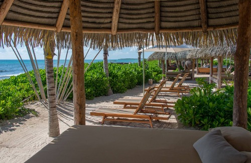 Villa Juarez Villa | Experience the Vidanta Grand Luxxe 2 Bedroom Villa