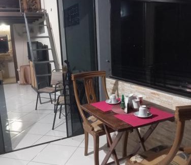 Luque House | ViDa