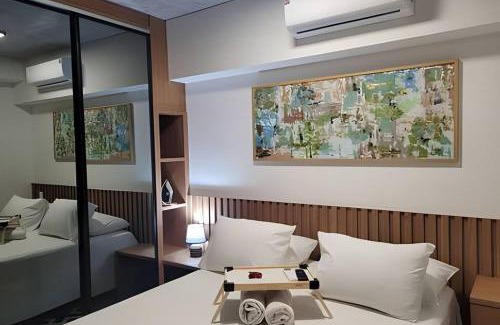 West Sector Apartment | Vida Urbana - Allegro: Top-Rated Stay with Pool & Hot Tub