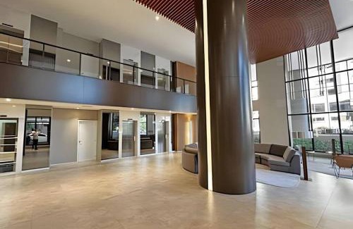 West Sector Apartment | Vida Urbana - Allegro: Top-Rated Stay with Pool & Hot Tub